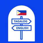 Tagalog English Translator App Contact