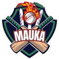 Mauka - Cricket Fantasy logo