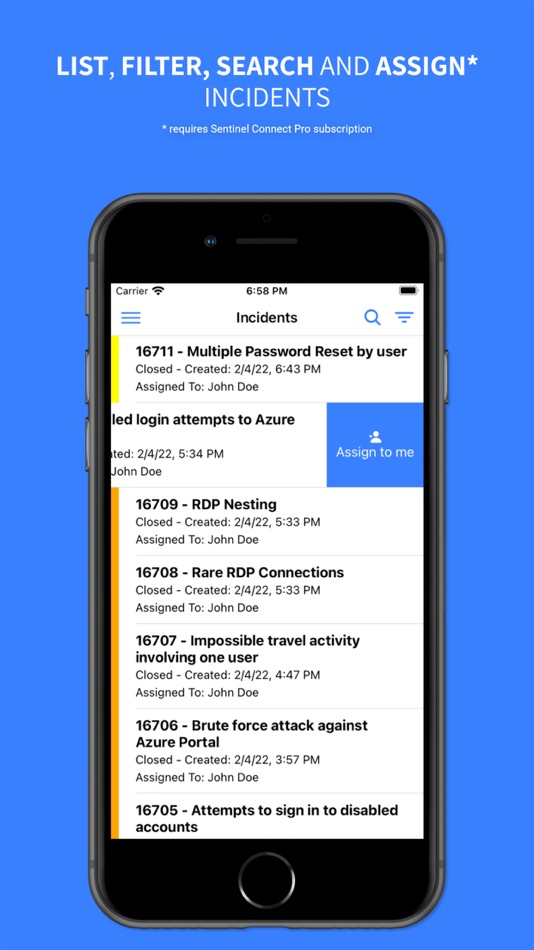 #1. Sentinel Connect (iOS) 由: Hermann Maurer