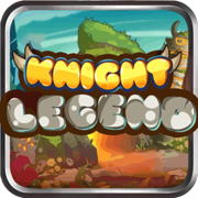 Knight Legend - Tower Defense