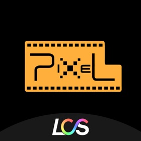 Snímky obrazovky (4) Pixel LCS