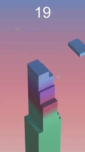 Susun Kotak Tinggi-Tinggi screenshot 2