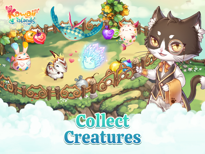 Kawaii Islands - Kawaiiverse