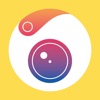 カメラ360 -モザイク＆写真加工アプリ - iPhoneアプリ