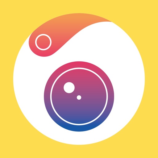 Camera360-Selfie Editor Icon