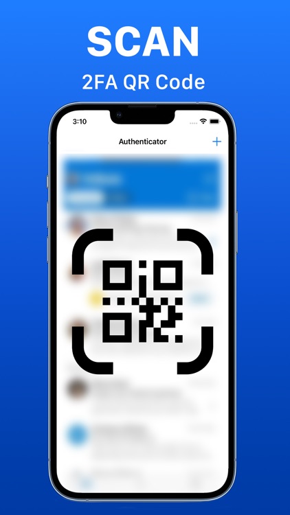 Authenticator App ®