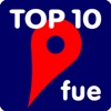 TOP 10 Fuerteventura icon