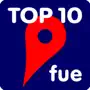 TOP 10 Fuerteventura