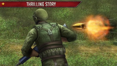 Death Shooter 3 Screenshot