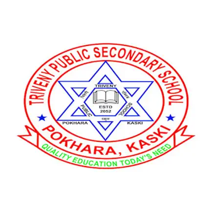 Triveny Public Sec.School Читы