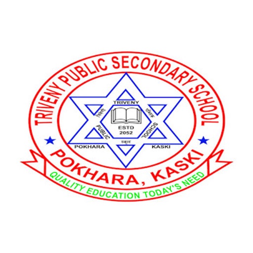 Triveny Public Sec.School icon