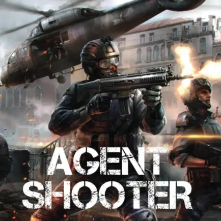 Agent Shooter Cheats