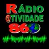 Rádio Atividade 860 negative reviews, comments