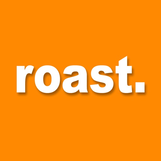 Roast Calc icon