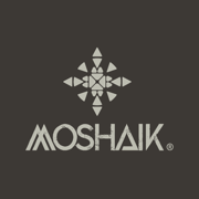Moshaik Lamp