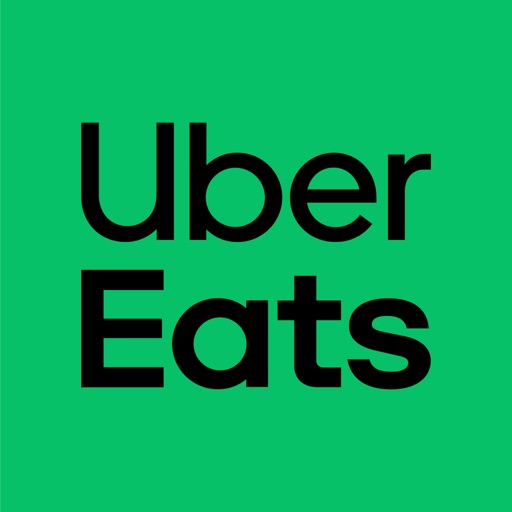 Uber Eats: Food Delivery iOS App