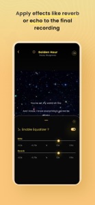 Singistic Karaoke App screenshot #5 for iPhone