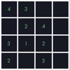 Sudoku Wear 4x4 - Watch Game