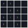 Get Sudoku Wear 4x4 - Watch Game for iOS, iPhone, iPad Aso Report