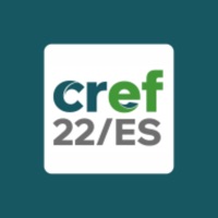 CREF22 logo