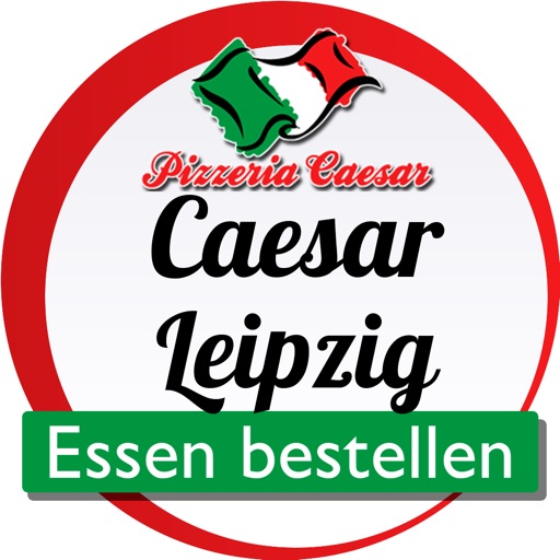 Pizzeria Caesar Leipzig icon