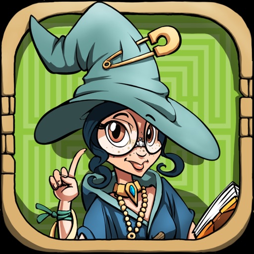 Anne Mésia's Quest - AppWisp.com