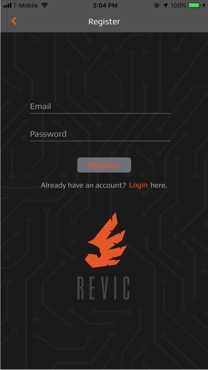 Revic Ops screenshot-4