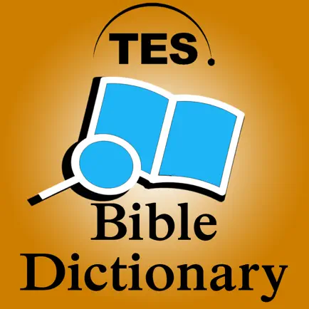 Bible Dictionary & Concordance Читы