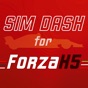 Sim Racing Dash for ForzaH5 app download