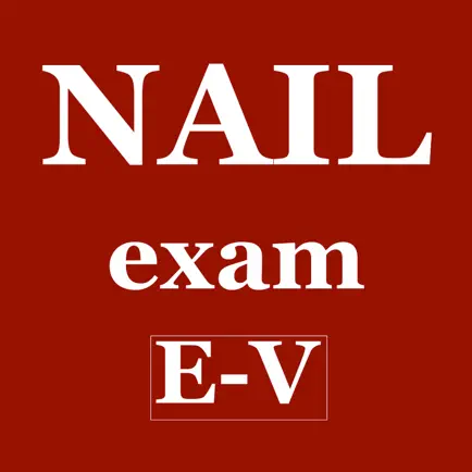 Nails Exam - Luyện Thi Nails Cheats