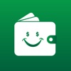 Finance Assist: Money Tracker icon