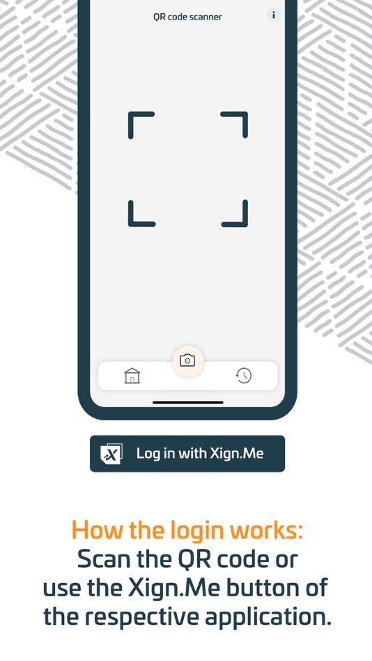 #3. Xign.Me (iOS) 由: XignSys