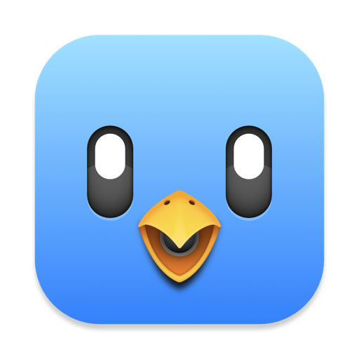 Tweetbot 3 for Twitter App Cancel