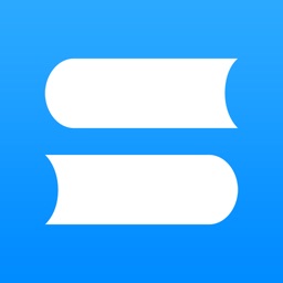 小说阅读器-可换源个性化追更看书软件