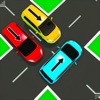 Traffic Jam Escape Puzzle