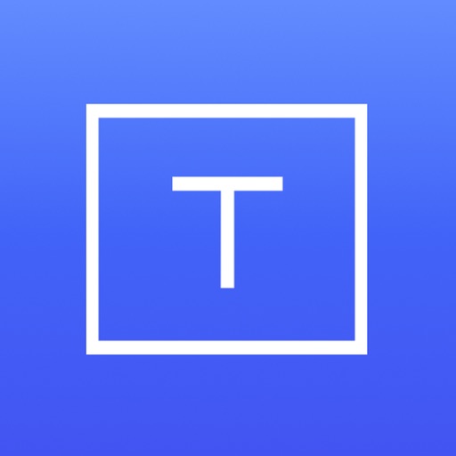 Train Fitness: Workout Tracker Icon