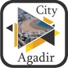 Agadir City Travel Guide icon