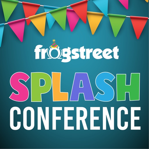 Frog Street Splash by Frog Street Press, LLC