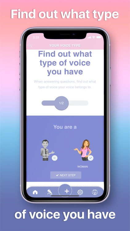 VocalEx Pro. Singing Tutorial screenshot-4