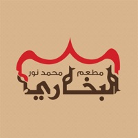 Bokhari logo