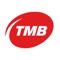 Have all the information on the public transport network at your fingertips andmanage T-mobilitat from TMB App