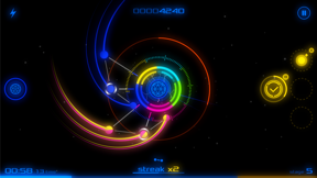 Chromaticon screenshot