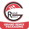 Grand Remix app