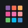 Pixel Widget - iPhoneアプリ