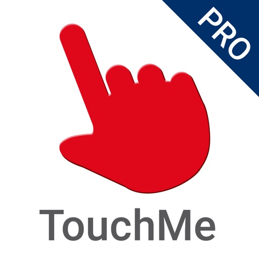 TouchMe UnColor PRO icon