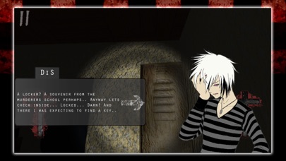 Disillusions - Manga Horror Screenshot