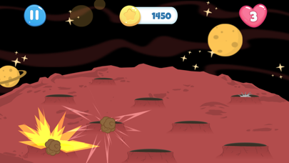 WhackA Monster Screenshot