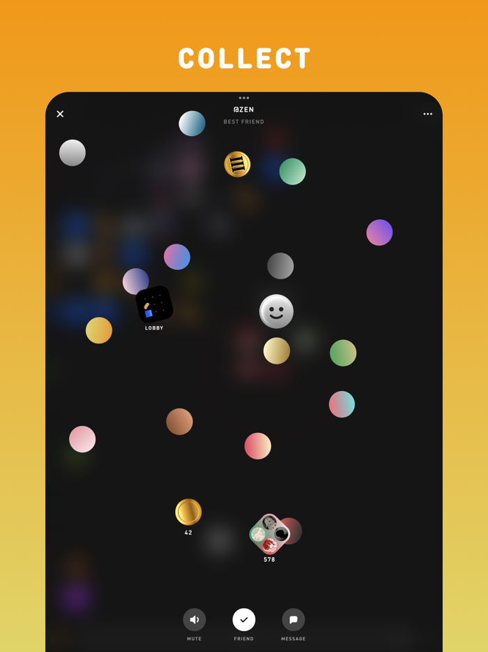 Sonar create worlds together