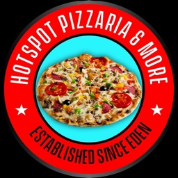 HotSpot Pizzaria & More
