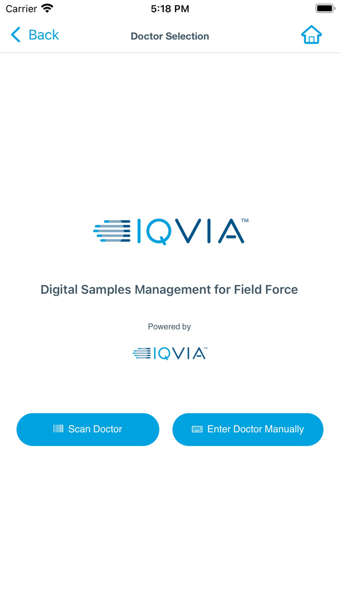 Digital Sample Management